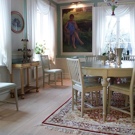 Brunnbaecks Herrgard Masterbo Exterior foto