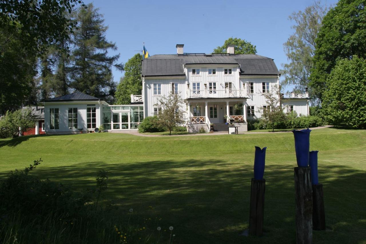 Brunnbaecks Herrgard Masterbo Exterior foto